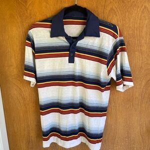 Vintage 70’s Polo